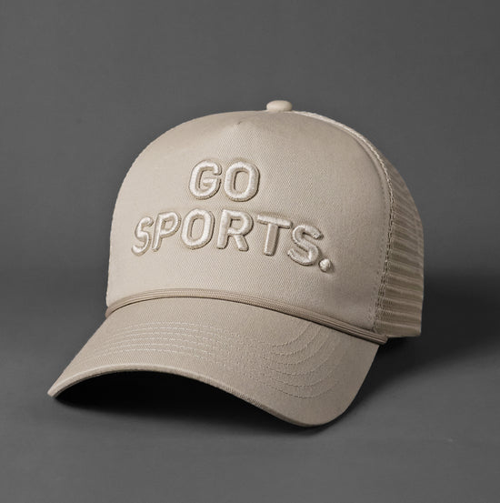 GO SPORTS