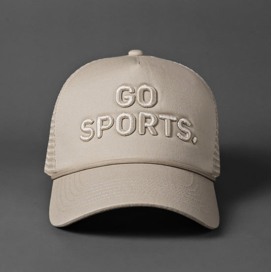 GO SPORTS